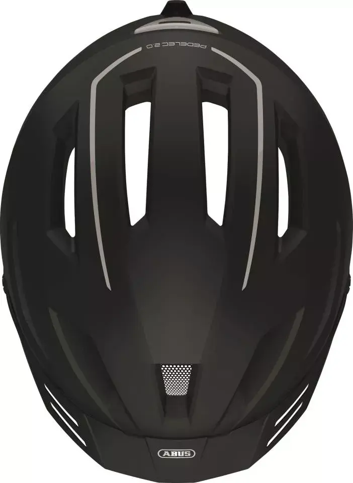 Pedelec 2.0 - Fietshelm - Abus