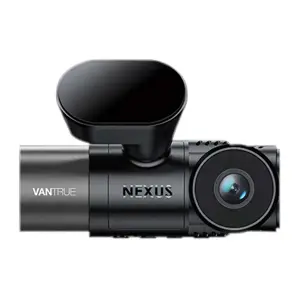 Vantrue N2X 2K Wifi GPS dashcam