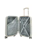 Princetown - Handbagage koffer - 55cm - 40L