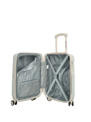 Princetown - Handbagage koffer - 55cm - 40L