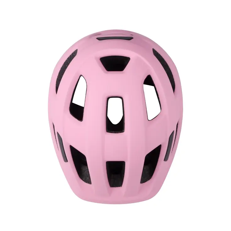 Lappi Fietshelm Baby met Opberghoes