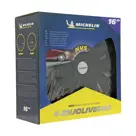 Michelin Wieldoppen 16" - zwart 4 stuks