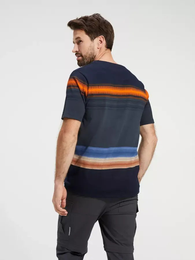 Vadum – T-shirt heren