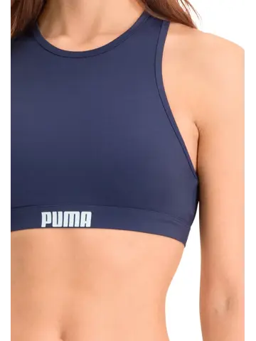 Racerback Zwemtop - Dames - Bikinitop