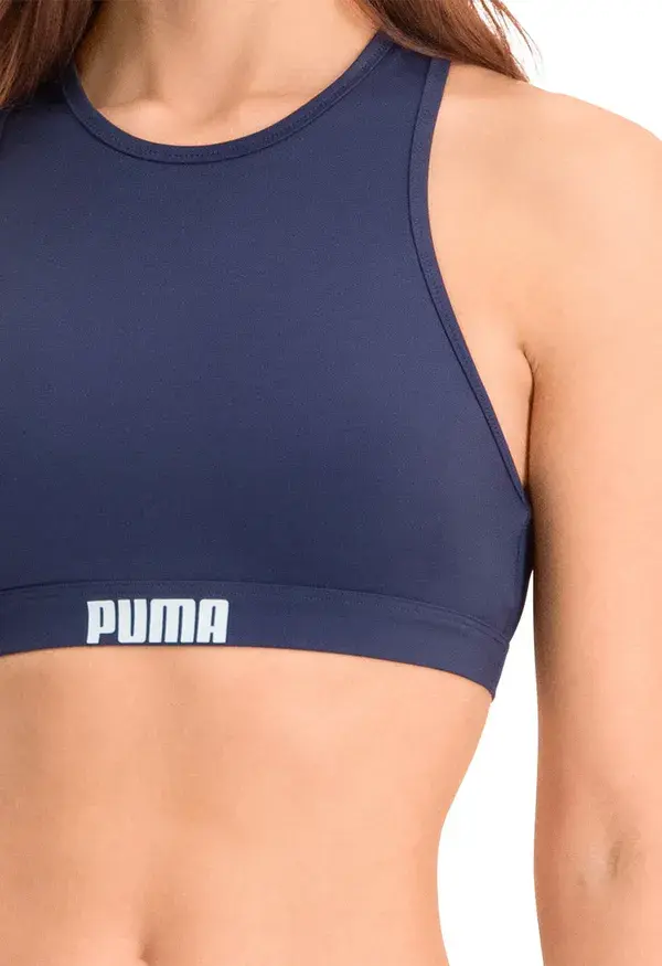Racerback Zwemtop - Dames - Bikinitop