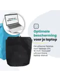 Voltano Luxe Enkele Fietstas / Rugtas 28L