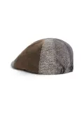 Bude Heren - Cap - Wolmix