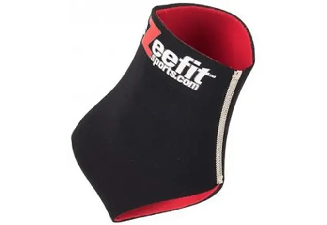 Ezeefit 3mm Enkelsok - Anti-blaar