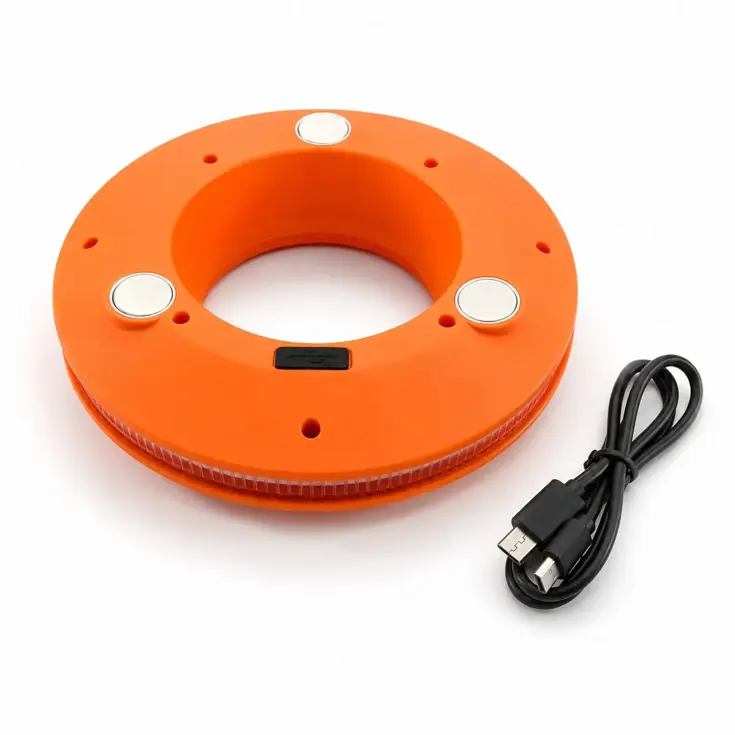 Flashguard Cone
