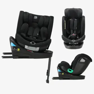 Chase Luxe i-Size Autostoel - Deryan