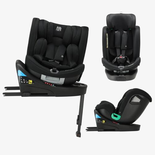 Chase Luxe i-Size Autostoel - Deryan