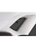 Renault Captur 5 deurs 2013 - Zonneschermen - Car Shades