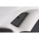 Renault Captur 5 deurs 2013 - Zonneschermen - Car Shades