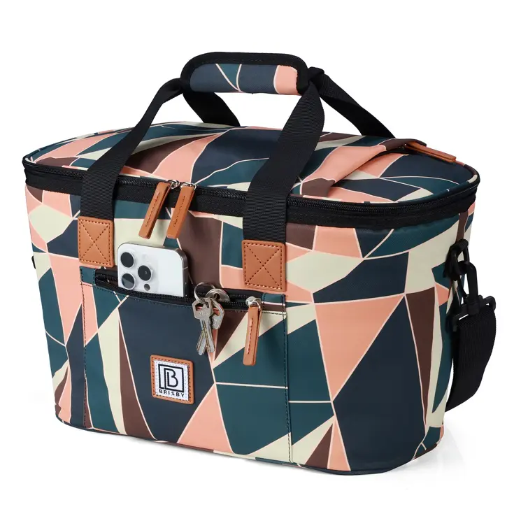 Koeltas 21L