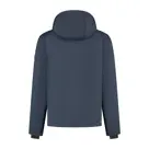Travelin' Krist Heren - Softshell winterjas