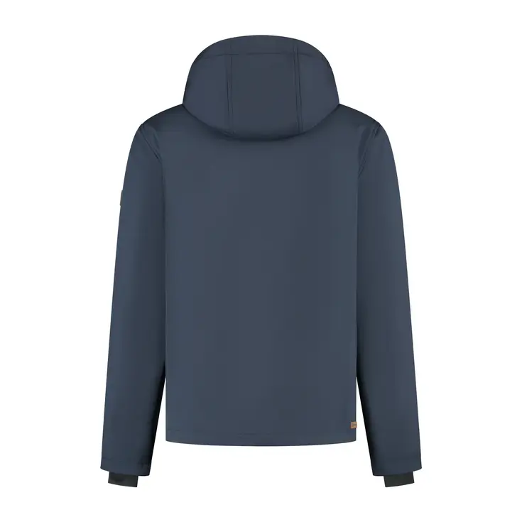 Krist Heren - Softshell winterjas