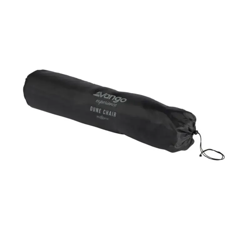 Vango Dune campingstoel Granite Grey