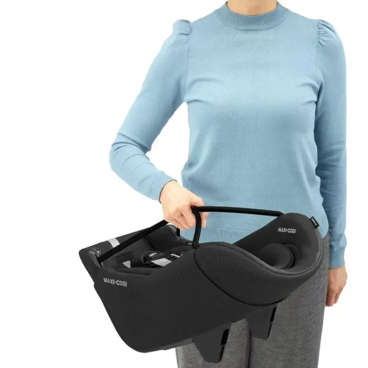 Maxi-Cosi Coral 360 autostoel