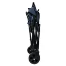 Luvego – Opvouwbare Bolderkar – 80 kg
