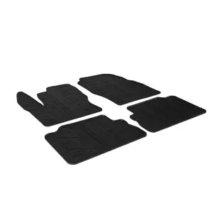 Ford Kuga 2013-2016 - Rubbermatten - Gledring