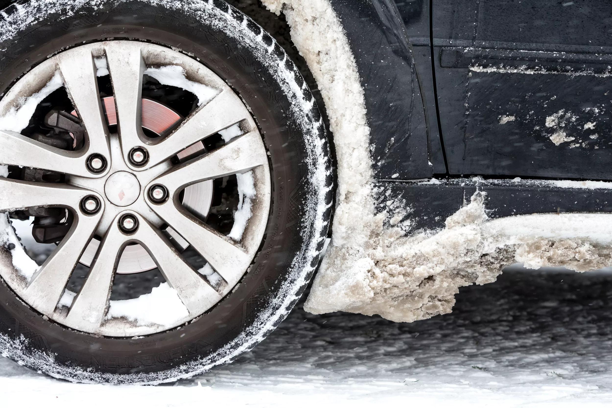 Maggi Trak Auto | Sneeuwkettingen kopen
