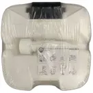 Vulbare Parasolvoet 40-60kg - 33-50 mm