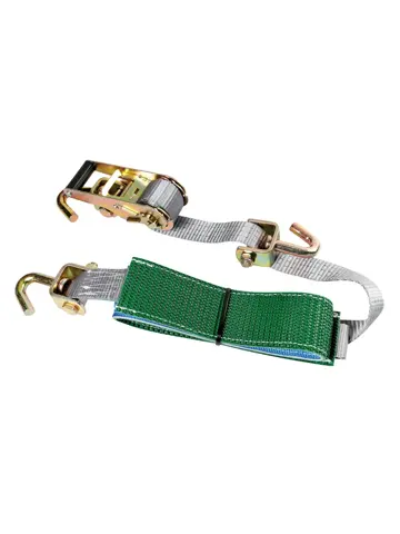 Auto transport spanband 250cm - 3000 KG