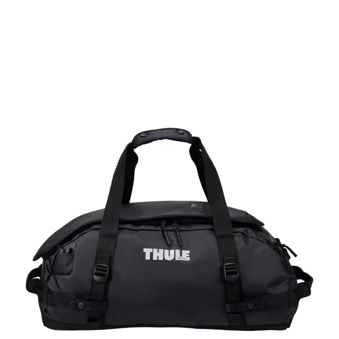 Thule Chasm Duffel 40L black |40 L