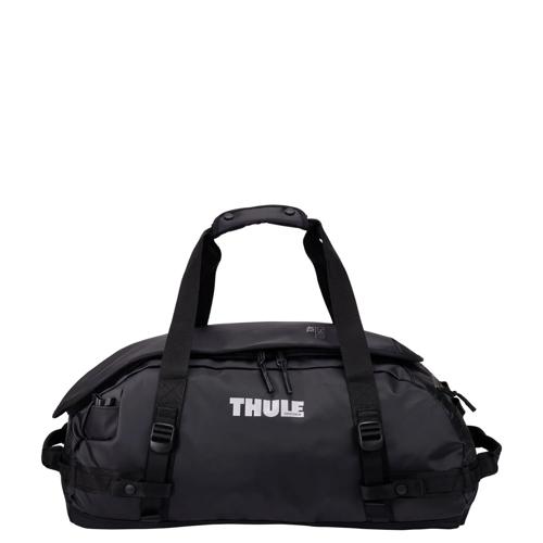 Thule Chasm Duffel 40L black |40 L
