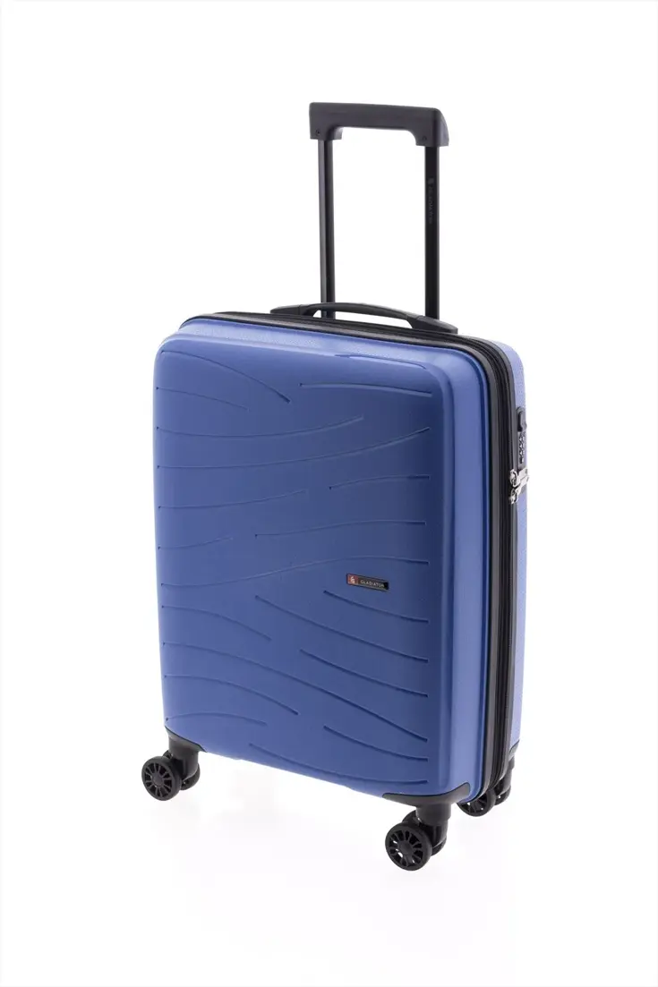 Flow - Handbagage koffer - 55cm - 40L