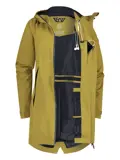 Meta – Parka Dames – Human Nature