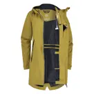 Meta – Parka Dames – Human Nature