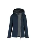 Jannike Dames - Hardshell Jas - Waterdicht