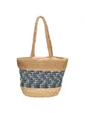 Natural Life - Strandtas riet