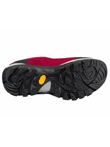 Wandelschoen dames Mount Bona Low