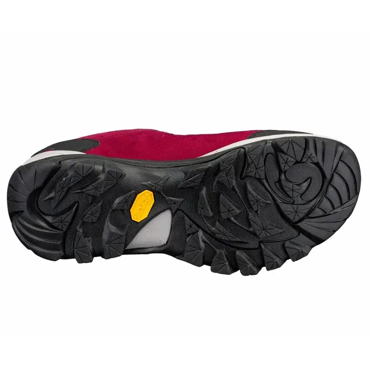 Wandelschoen dames Mount Bona Low