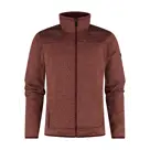 Irvine – Fleecevest heren – Human Nature