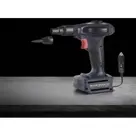 Wolfgang Compressor 12V - Met Vacuümfunctie