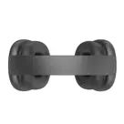 Denver BTH252 Grijs Bluetooth Koptelefoon