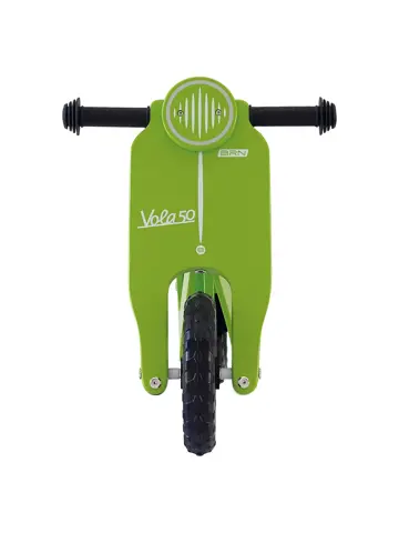 Vola 50 houten loopfiets 8 inch