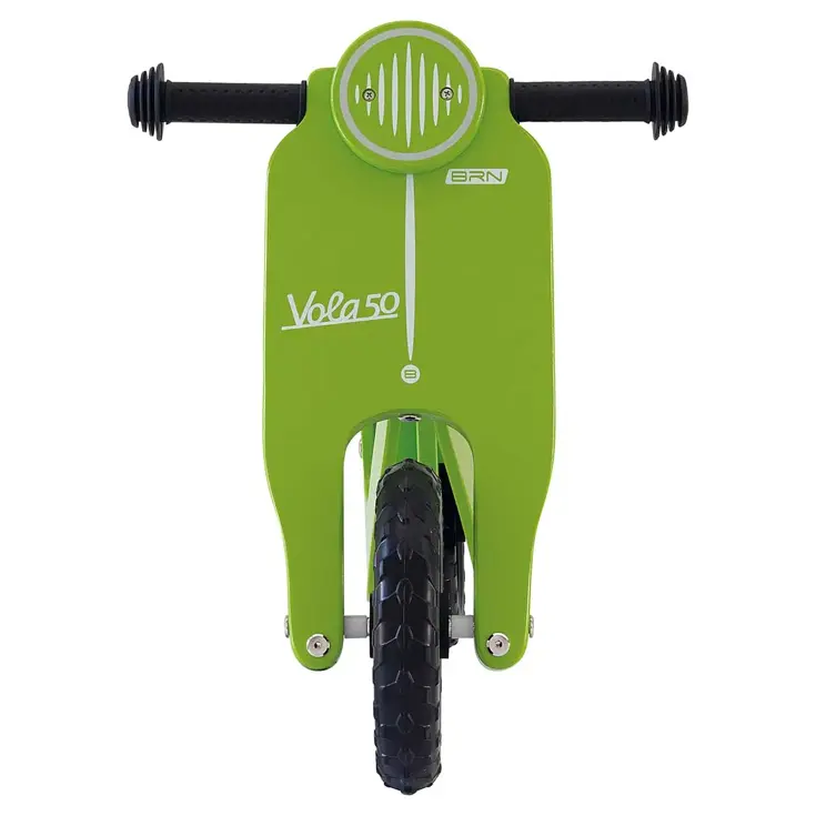 BRN Vola 50 houten loopfiets 8 inch