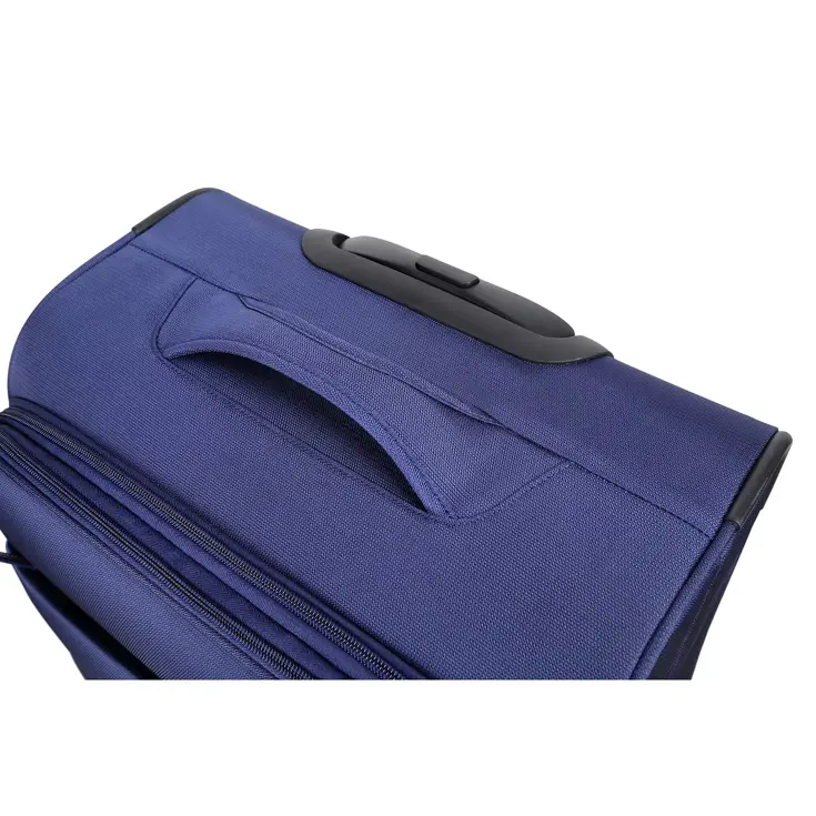 D-Upright - Middelgrote koffer - 66cm - 70L