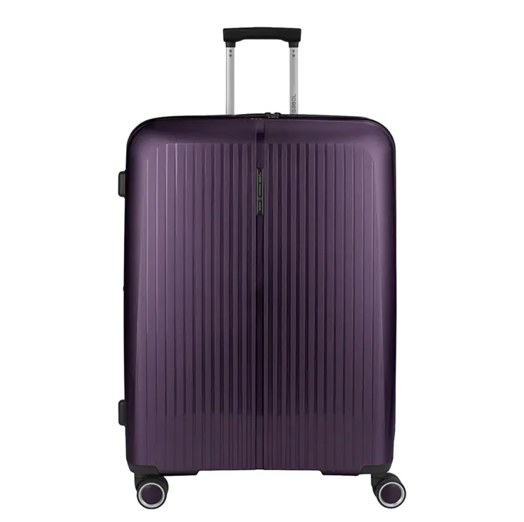 Brooklyn Large Trolley Expandable  | 120 L