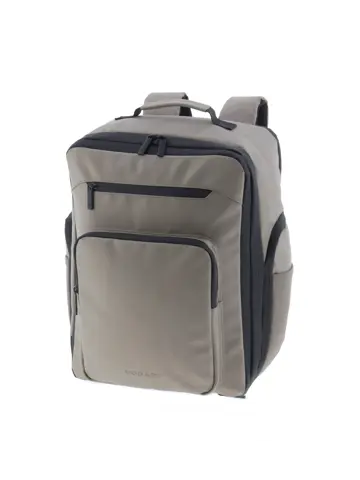 Sync - Reistas - laptoprugzak - Waterafstotend - 1