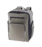 Sync - Reistas - laptoprugzak - Waterafstotend - 1