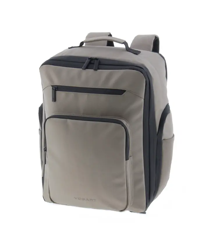 Sync - Reistas - laptoprugzak - Waterafstotend - 1