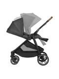 Luvia Trio 3-in-1 Kinderwagen