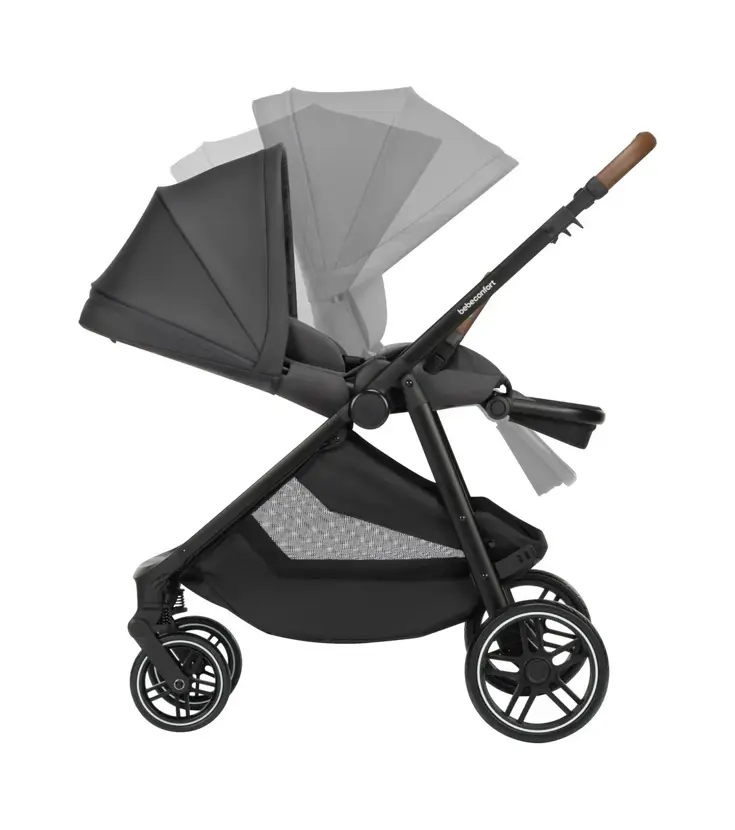 Luvia Trio 3-in-1 Kinderwagen
