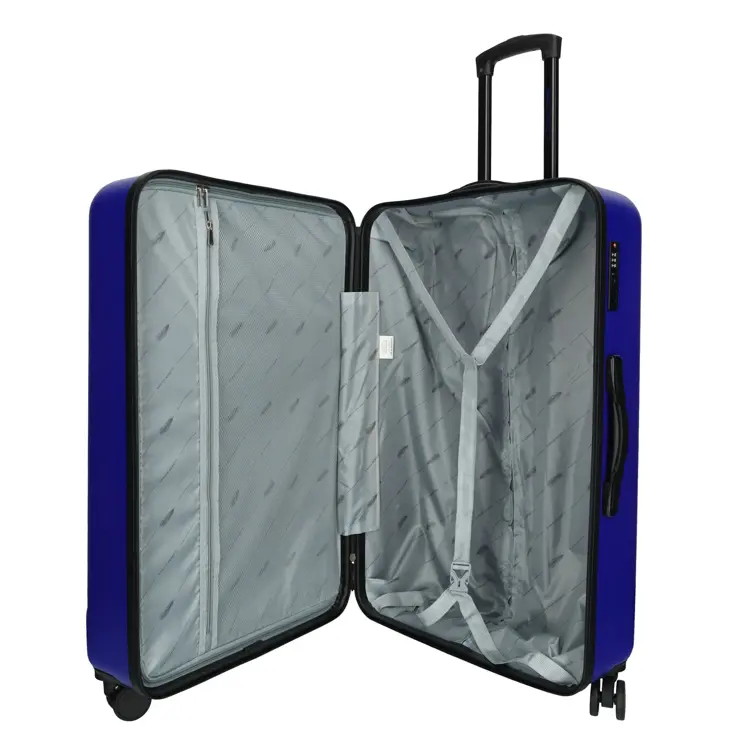 Edmonton - Grote koffer - 77cm - 106L