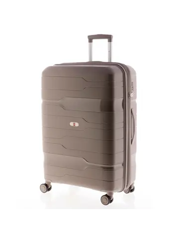 Boxing - Grote koffer - 77cm - 115L